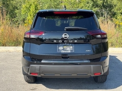 New 2026 Nissan Rogue AWD SV at Zeigler Nissan of Orland Park near Orland Park, IL