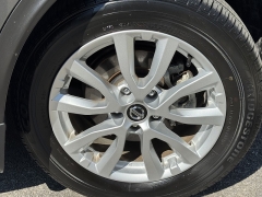 Used 2021 Nissan Rogue Sport AWD SV at Maxx Loans near St. Adrian, MI