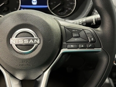 New 2025 Nissan Sentra SV CVT at Zeigler Nissan of Orland Park near Orland Park, IL