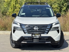 New 2026 Nissan Rogue AWD Platinum at Zeigler Nissan of Orland Park near Orland Park, IL