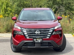 New 2026 Nissan Rogue AWD SV at Zeigler Nissan of Orland Park near Orland Park, IL