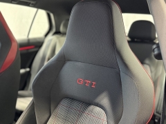 Used 2024  Volkswagen Golf GTI 2&period;0T S DSG at Maxx Loans near St&period; Adrian&comma; MI