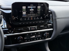 New 2025 Nissan Pathfinder SL 4WD at Zeigler Nissan of Orland Park near Orland Park, IL