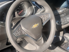 Used 2024 Chevrolet Malibu 4dr Sdn 1LT at Maxx Loans near St. Adrian, MI