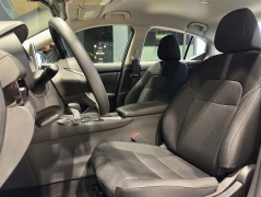 New 2025 Nissan Sentra SV CVT at Zeigler Nissan of Orland Park near Orland Park, IL