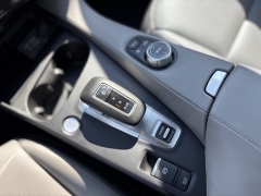 Used 2023 INFINITI QX50 LUXE AWD at Maxx Loans near St. Adrian, MI