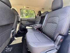 Used 2025 Nissan Pathfinder SV 4WD at Maxx Loans near St. Adrian, MI
