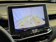 Used 2024  Jeep Compass Trailhawk 4x4 at Maxx Loans near St&period; Adrian&comma; MI