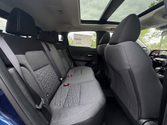 New 2025 Nissan Kicks SV AWD at Zeigler Nissan of Orland Park near Orland Park, IL