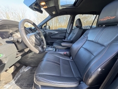 Used 2022  Honda Pilot TrailSport AWD at Maxx Loans near St&period; Adrian&comma; MI