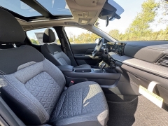 New 2026 Nissan Kicks SV AWD at Zeigler Nissan of Orland Park near Orland Park, IL