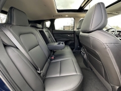 New 2025 Nissan Murano AWD SL at Zeigler Nissan of Orland Park near Orland Park, IL