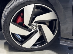 Used 2024  Volkswagen Golf GTI 2&period;0T S DSG at Maxx Loans near St&period; Adrian&comma; MI