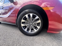 Used 2022 Honda Odyssey EX-L Auto at Maxx Loans near St. Adrian, MI