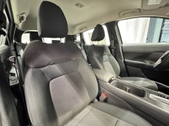 Used 2025  Nissan Kicks S AWD at Maxx Loans near St&period; Adrian&comma; MI