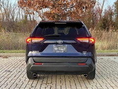 Used 2021 Toyota RAV4 XLE AWD at Maxx Loans near St. Adrian, MI