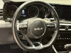 Used 2024  Kia K5 GT DCT FWD at Maxx Loans near St&period; Adrian&comma; MI