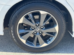 Used 2023  Honda Odyssey Elite Auto at Maxx Loans near St&period; Adrian&comma; MI