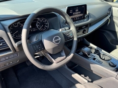 New 2026 Nissan Rogue AWD SV at Zeigler Nissan of Orland Park near Orland Park, IL