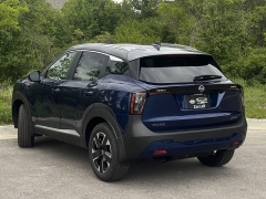 New 2025 Nissan Kicks SV AWD at Zeigler Nissan of Orland Park near Orland Park, IL