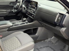Used 2025 Nissan Pathfinder S 4WD at Maxx Loans near St. Adrian, MI