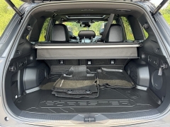 Used 2025 Subaru Forester Sport AWD at Maxx Loans near St. Adrian, MI