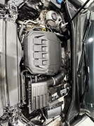 Used 2023  Audi Q3 S line Premium 45 TFSI quattro at Maxx Loans near St&period; Adrian&comma; MI