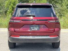 Used 2023 Jeep Grand Cherokee Laredo 4x4 at Maxx Loans near St. Adrian, MI