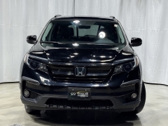 Used 2022  Honda Pilot Special Edition AWD at Maxx Loans near St&period; Adrian&comma; MI