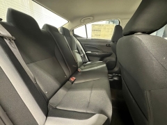 Used 2025  Nissan Versa S CVT at Maxx Loans near St&period; Adrian&comma; MI