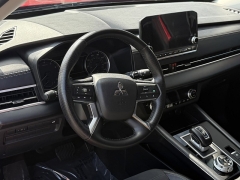 Used 2024 Mitsubishi Outlander SE S-AWC at Maxx Loans near St. Adrian, MI
