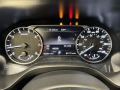 Used 2024  Nissan Rogue AWD SV at Maxx Loans near St&period; Adrian&comma; MI