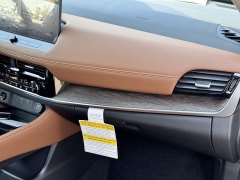 New 2026 Nissan Rogue AWD Platinum at Zeigler Nissan of Orland Park near Orland Park, IL