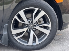 Used 2023  Honda Odyssey Touring Auto at Maxx Loans near St. Adrian, MI