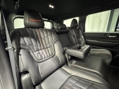 Used 2025  Nissan Armada 4x4 PRO-4X at Maxx Loans near St&period; Adrian&comma; MI