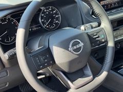 New 2026 Nissan Rogue AWD SV at Zeigler Nissan of Orland Park near Orland Park, IL