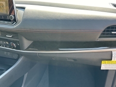 New 2026 Nissan Rogue AWD Rock Creek at Zeigler Nissan of Orland Park near Orland Park, IL