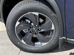 New 2026 Nissan Rogue AWD SV at Zeigler Nissan of Orland Park near Orland Park, IL