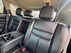 Used 2024  Nissan Murano AWD SV at Maxx Loans near St&period; Adrian&comma; MI