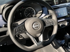 Used 2025  Nissan Versa SV CVT at Maxx Loans near St&period; Adrian&comma; MI