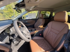 New 2026 Nissan Rogue AWD Platinum at Zeigler Nissan of Orland Park near Orland Park, IL