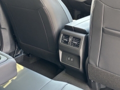 New 2026 Nissan Rogue AWD SV at Zeigler Nissan of Orland Park near Orland Park, IL