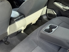 Used 2023  Nissan Altima 2.5 SV AWD Sedan at Maxx Loans near St. Adrian, MI