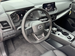 New 2026 Nissan Rogue AWD SV at Zeigler Nissan of Orland Park near Orland Park, IL