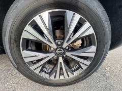 Used 2023 Nissan Rogue FWD SV at Maxx Loans near St. Adrian, MI