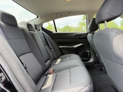 Used 2025 Nissan Altima S FWD at Maxx Loans near St. Adrian, MI