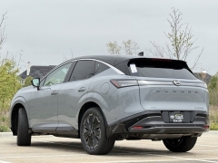 New 2025 Nissan Murano AWD Platinum at Zeigler Nissan of Orland Park near Orland Park, IL