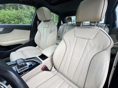 Used 2022 Audi A4 Sedan S line Premium Plus 45 TFSI quattro at Maxx Loans near St. Adrian, MI
