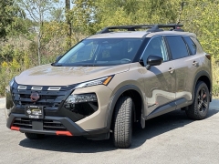New 2026 Nissan Rogue AWD Rock Creek at Zeigler Nissan of Orland Park near Orland Park, IL