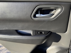 Used 2024  Nissan Rogue AWD SV at Maxx Loans near St. Adrian, MI